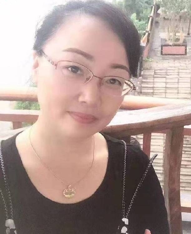 李晨晨