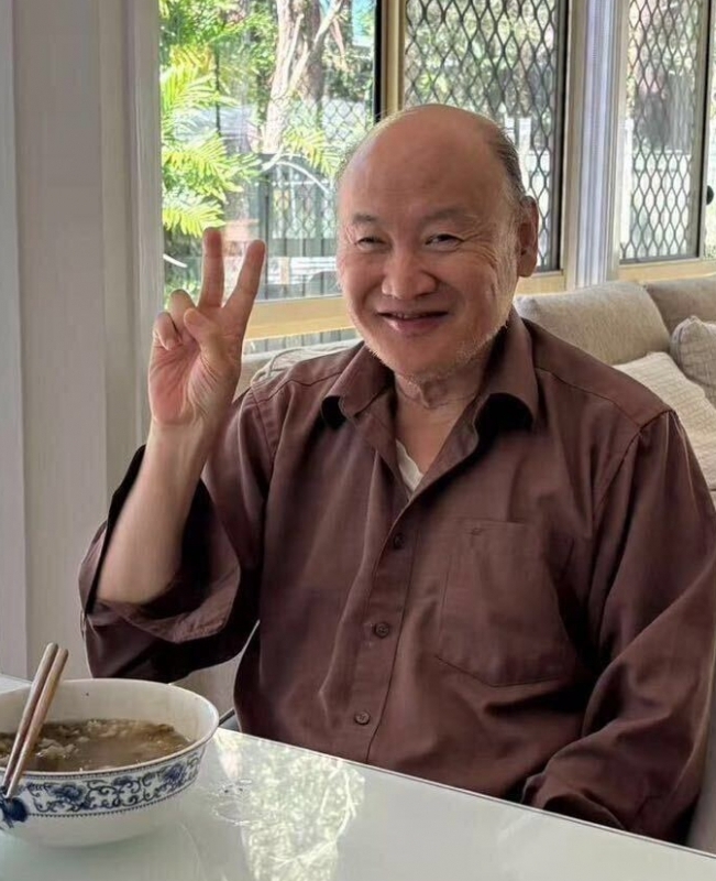 李利克